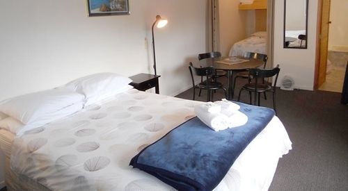 Bay Of Islands Holiday Park Paihia Luaran gambar