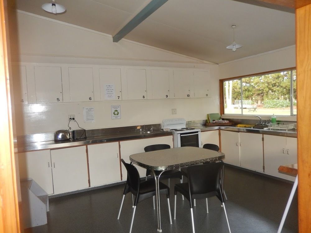 Bay Of Islands Holiday Park Paihia Luaran gambar