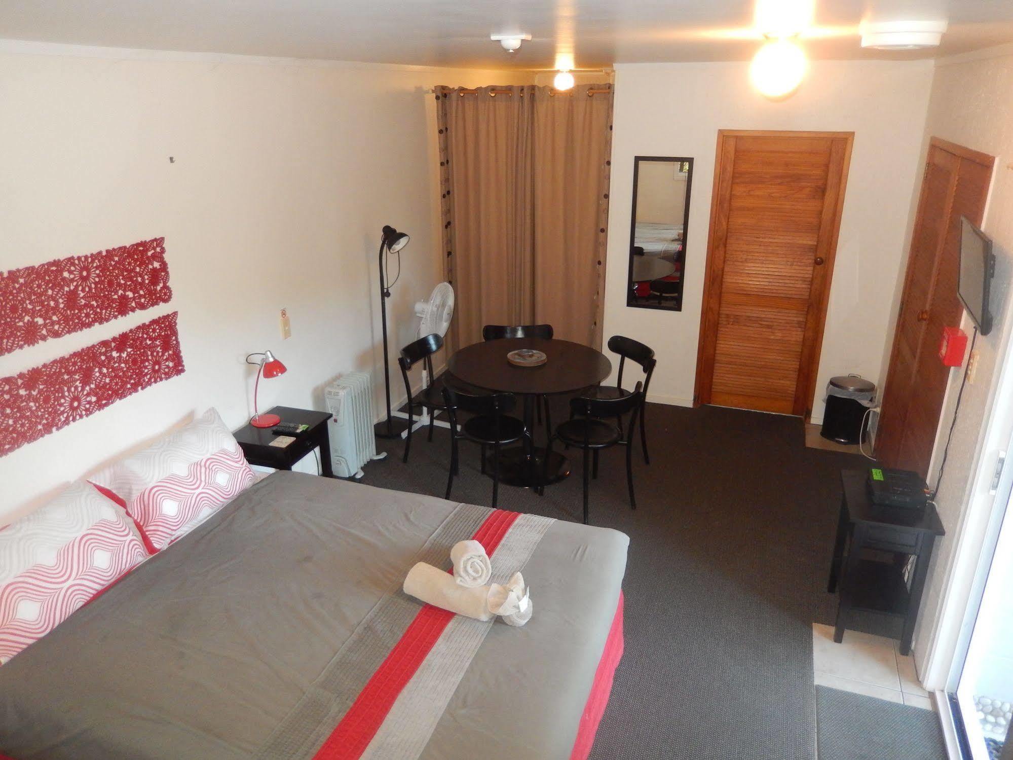 Bay Of Islands Holiday Park Paihia Luaran gambar