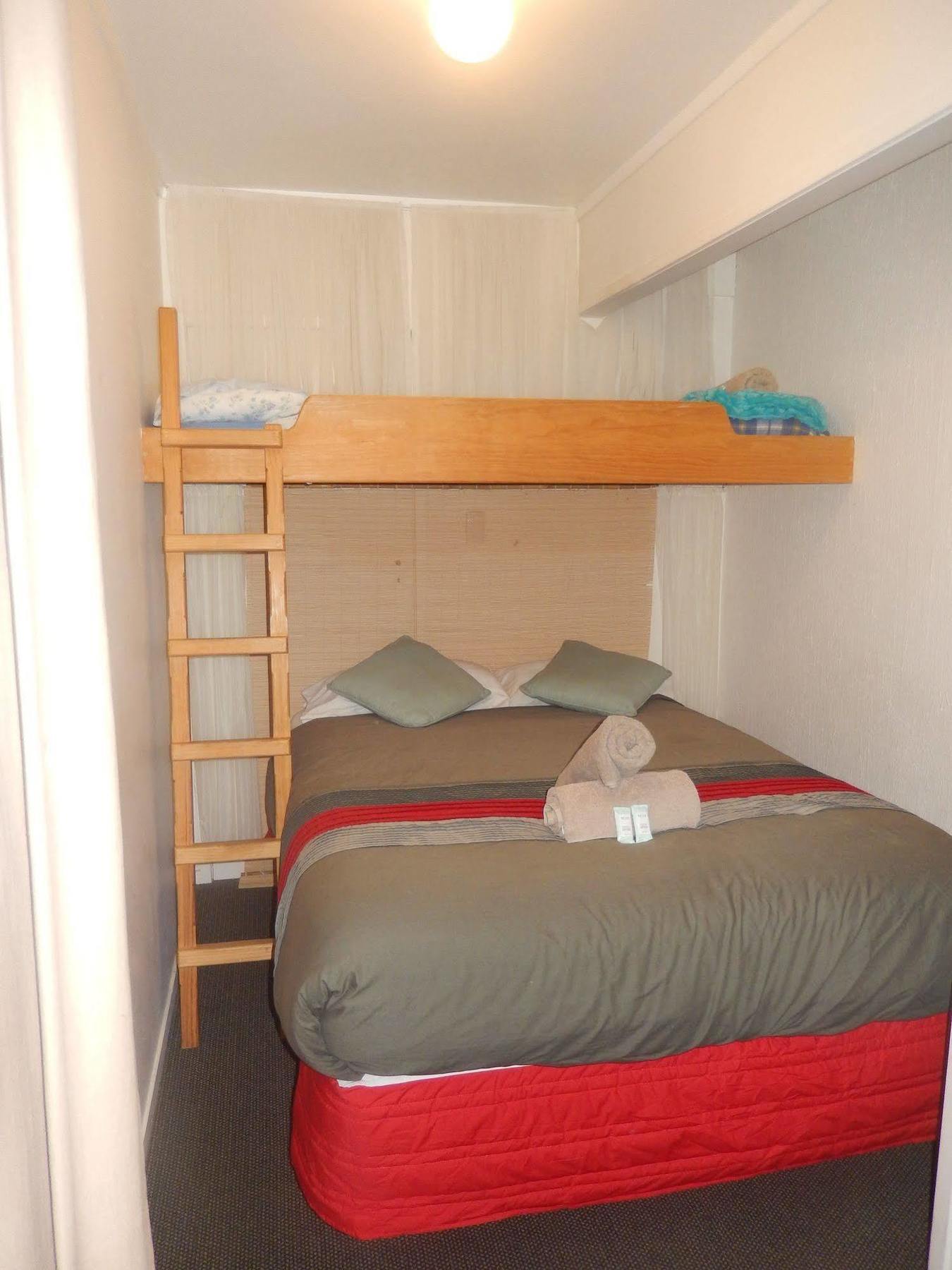 Bay Of Islands Holiday Park Paihia Luaran gambar